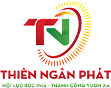 CÔNG TY TNHH THƯƠNG MẠI DỊCH VỤ THIÊN NGÂN PHÁT