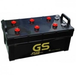 Ắc quy GS 200Ah N200E