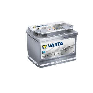 Ắc quy Varta AGM 95Ah LN5 595901085