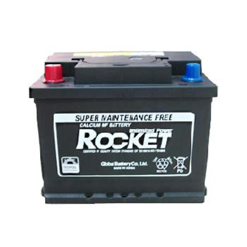 Ắc quy Rocket 90Ah DIN 59043