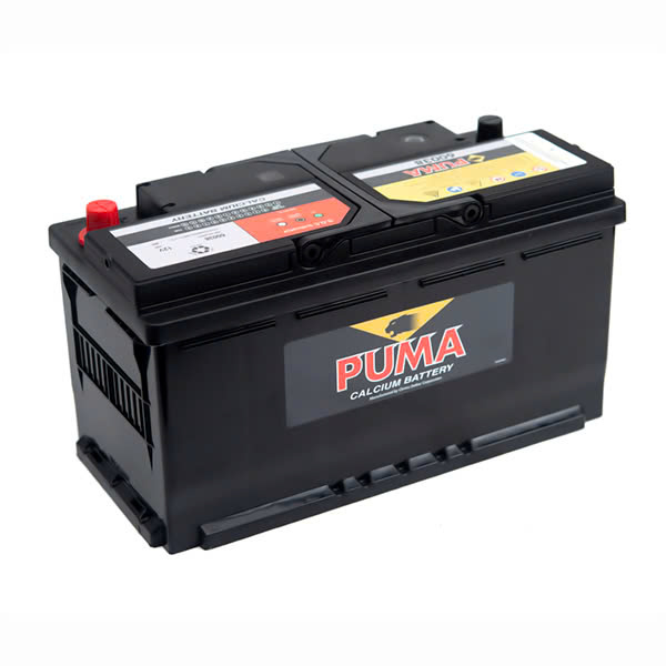 Ắc quy Puma DIN100 60038 (12V-100AH)
