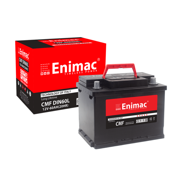 Enimac Din60 60Ah
