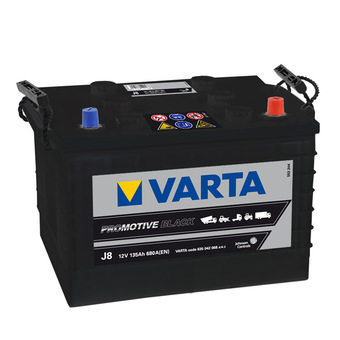 Ắc quy Varta 100Ah DIN 60044