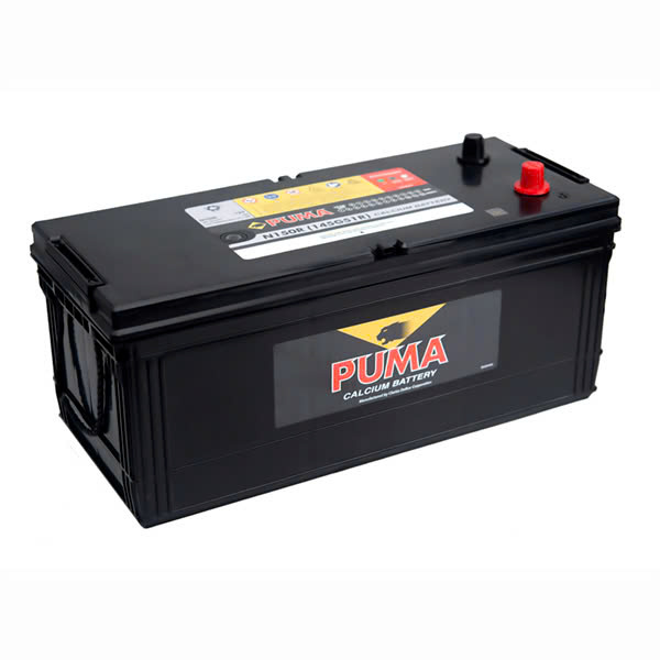 Ắc quy Puma N150 (12V-150AH)